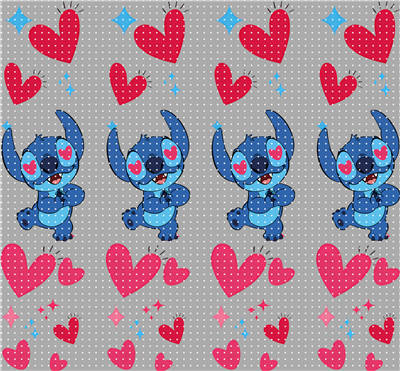 Bookmark sticker-S 1042